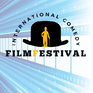Mezinárodní Festival Filmové Komedie 2025